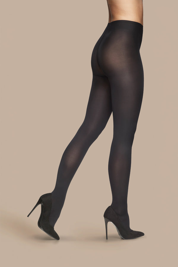 marcmarcs 60 denier comfort boord panty