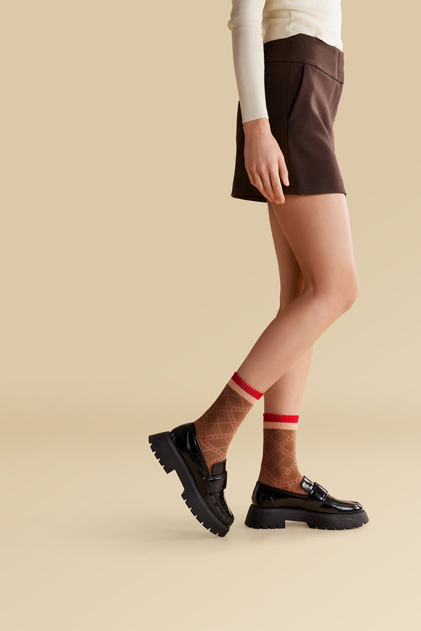 marcmarcs Airen damessokken