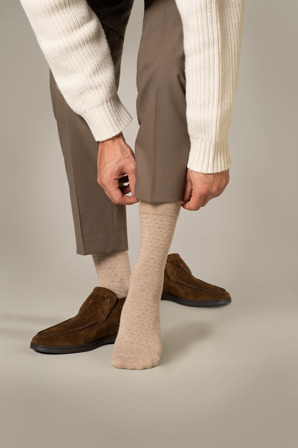 marcmarcs Alex Cotton herensokken 2-pack