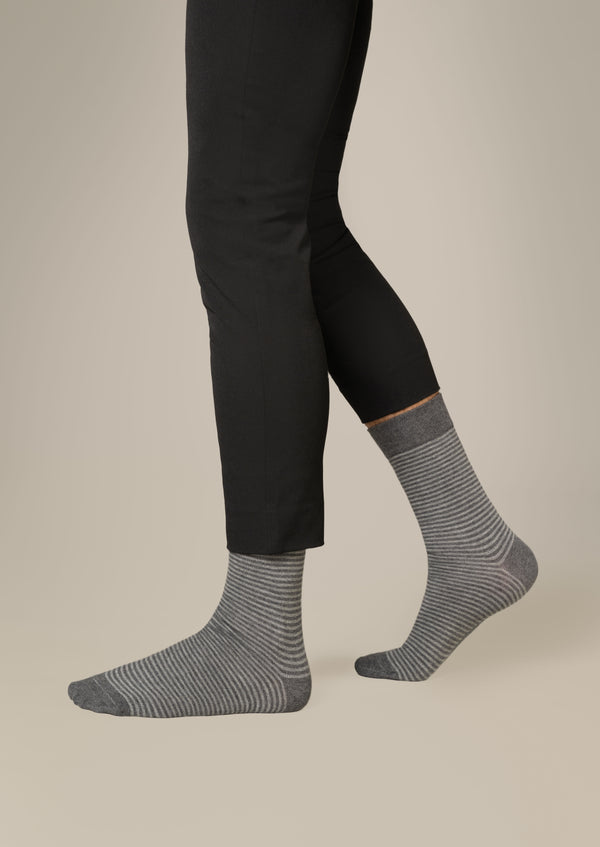 marcmarcs Arthur cotton herensokken 2-pack