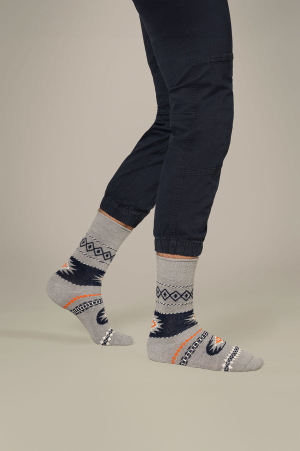 marcmarcs Bart herensokken