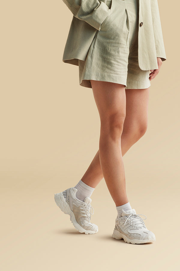 marcmarcs Bella dames short sokken 2-pack