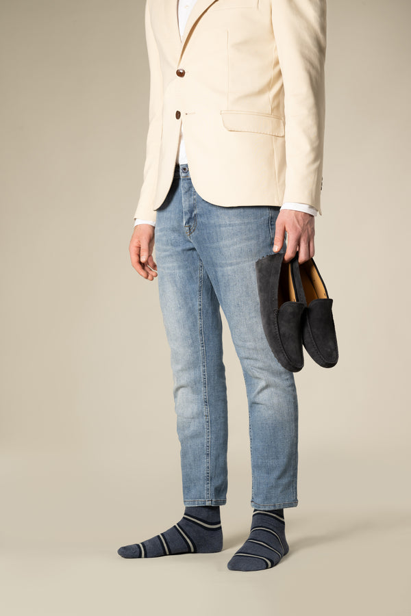 marcmarcs Ben herensokken 2-pack