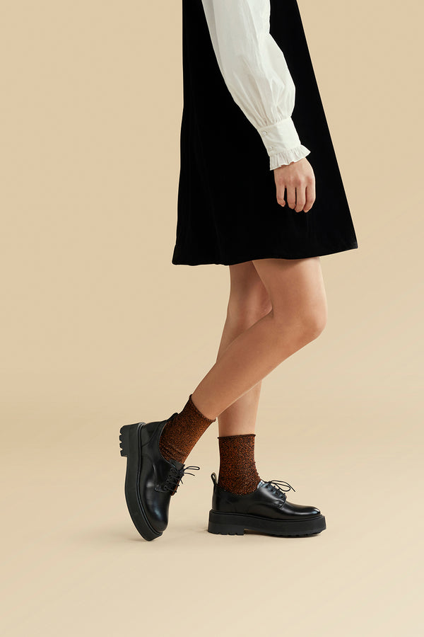 marcmarcs Blackpool damessokken 2-pack