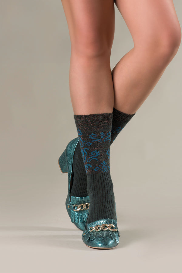 marcmarcs Carina cotton damessokken