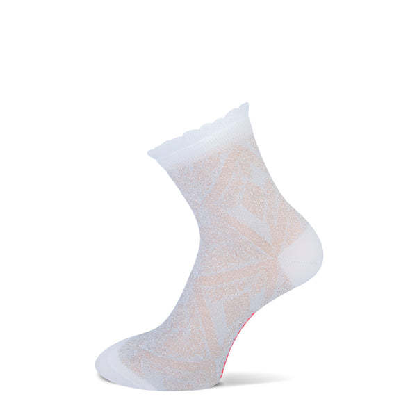 marcmarcs Carmen damessokken