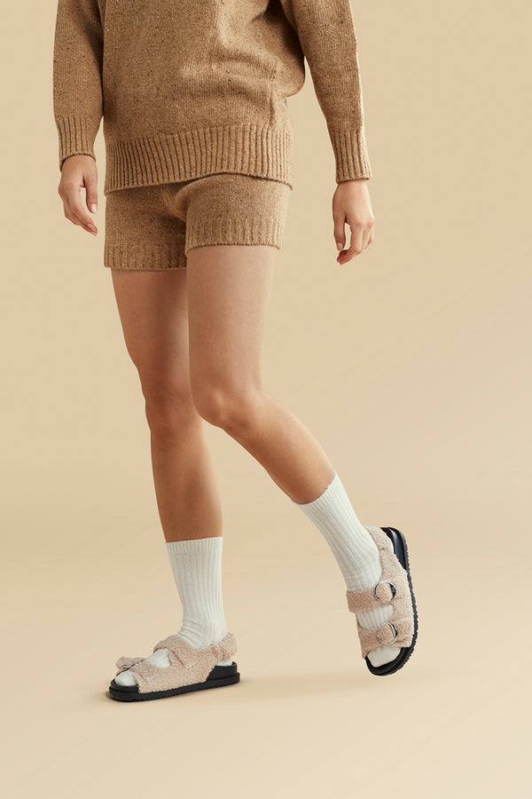 marcmarcs Cashmere dames- & herensokken