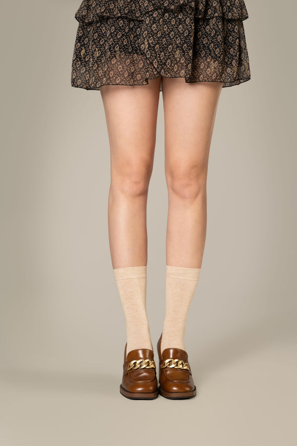 marcmarcs Cashmere damessokken