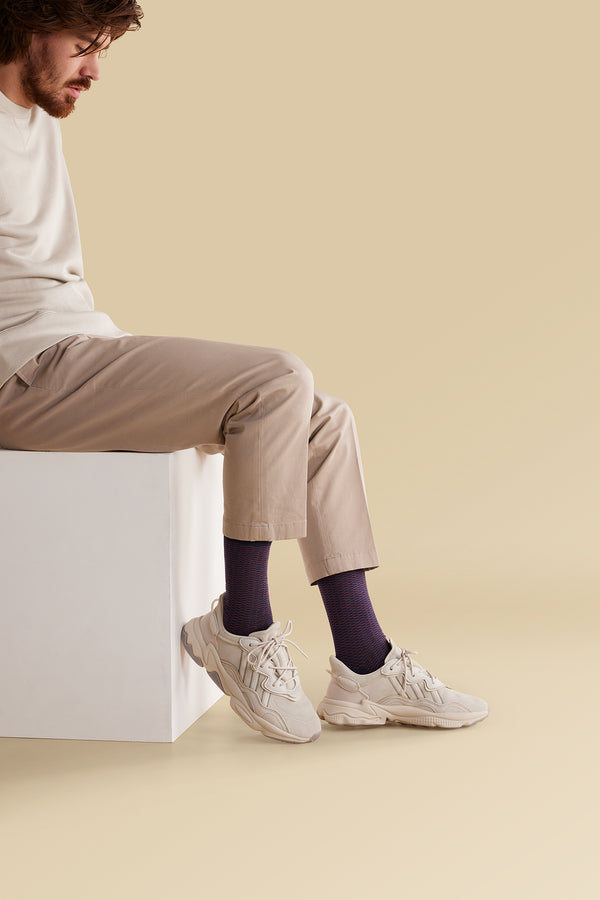 marcmarcs Casper 2-pack cotton socks