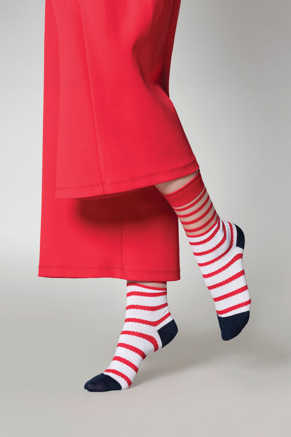 marcmarcs Celine damessokken