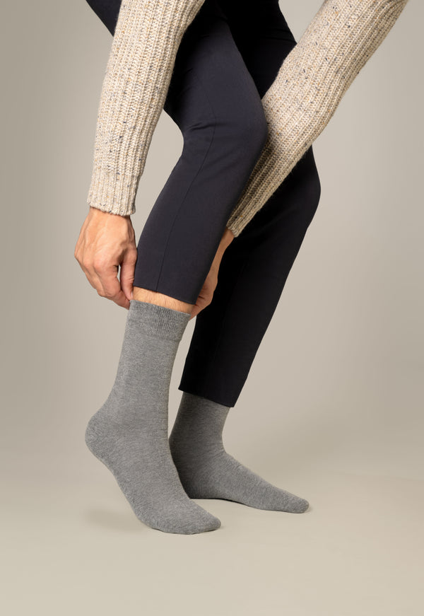 marcmarcs Cotton 2-pack herensokken