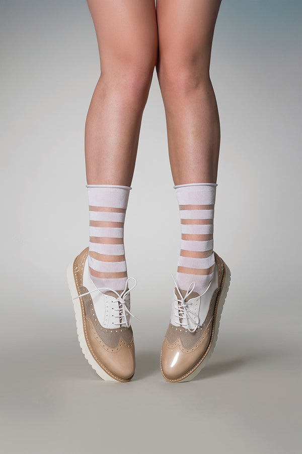 marcmarcs Daphne damessokken