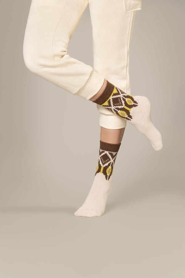 marcmarcs Dewi damessokken