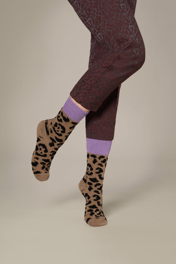 marcmarcs Dounia damessokken