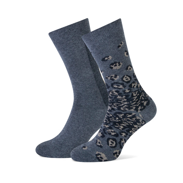 marcmarcs Egon cotton herensokken 2-pack