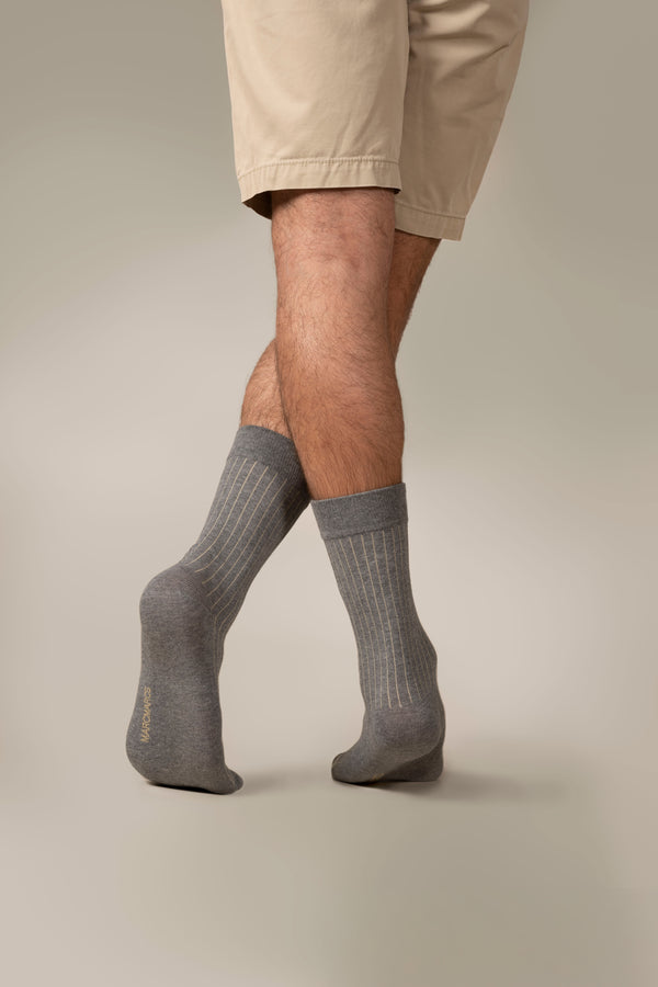 marcmarcs Erwin 2-pack herensokken