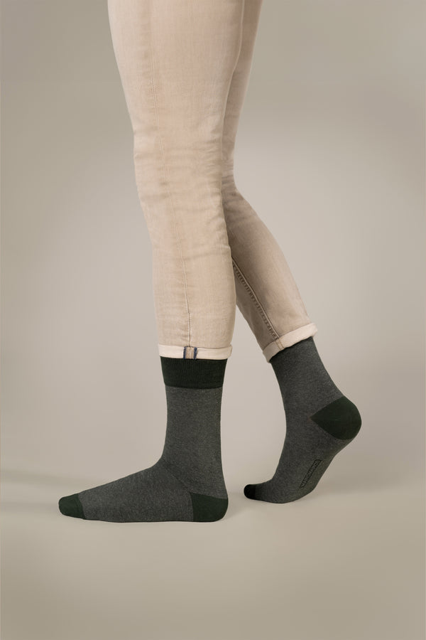 marcmarcs Franklin 2-pack herensokken