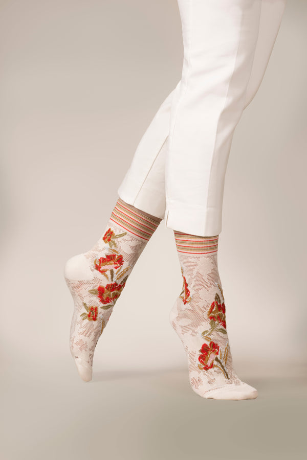 marcmarcs Jade damessokken