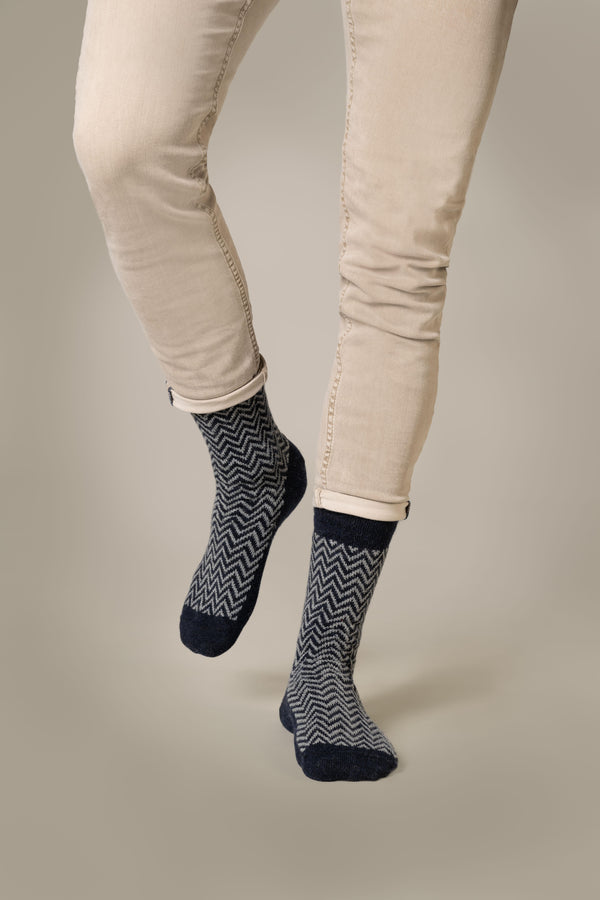 marcmarcs Jay herensokken