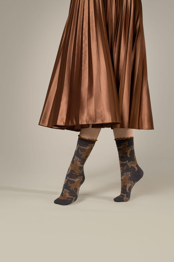 marcmarcs Lenny damessokken