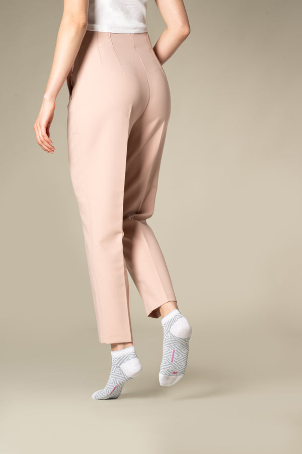 marcmarcs Lise dames sneakersokken 2-pack