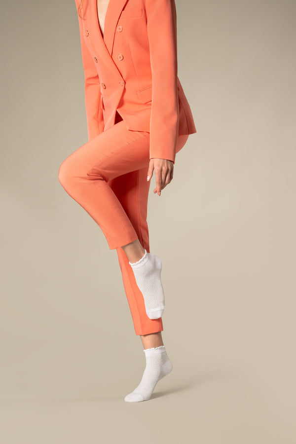 marcmarcs Liv Mae dames sneakersokken 2-pack