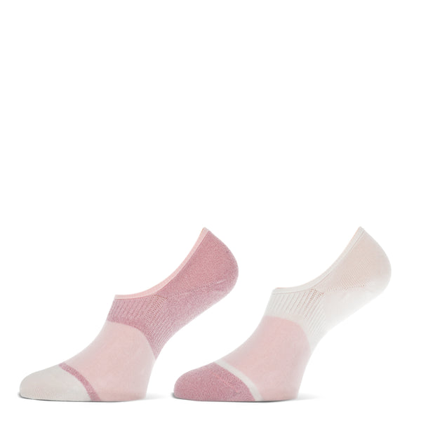 marcmarcs Livia dames footies 2-pack
