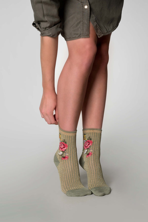 marcmarcs Lizzy damessokken