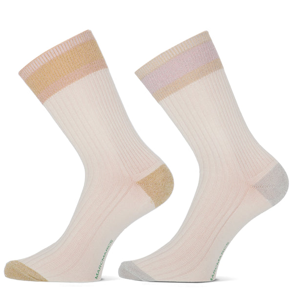 marcmarcs Lotta damessokken 2-pack