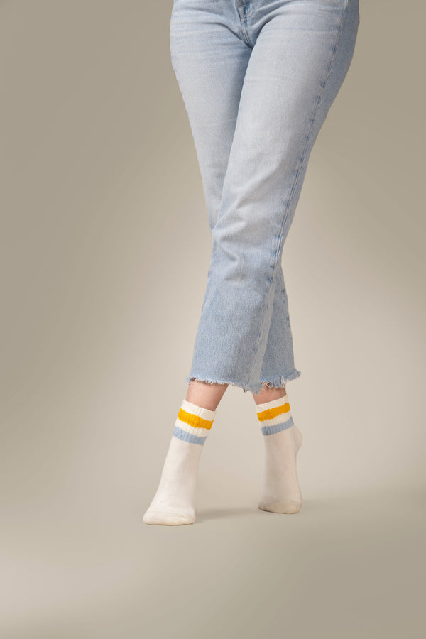 marcmarcs Lova damessokken