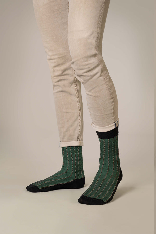 marcmarcs Manuel cotton herensokken 2-pack