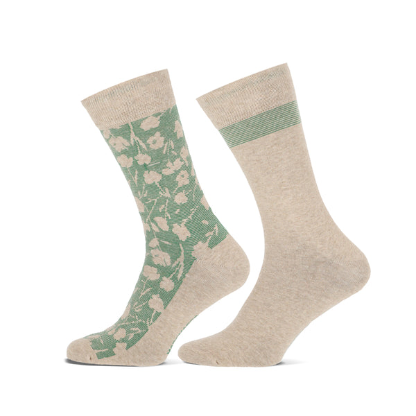 marcmarcs Marcmarcs Glenn 2-pack cotton socks