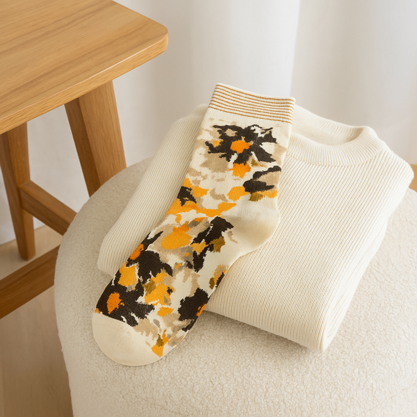 marcmarcs Marcmarcs Jilldou shortsocks