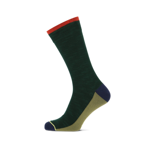 marcmarcs Marcmarcs Lex 2-pack cotton socks