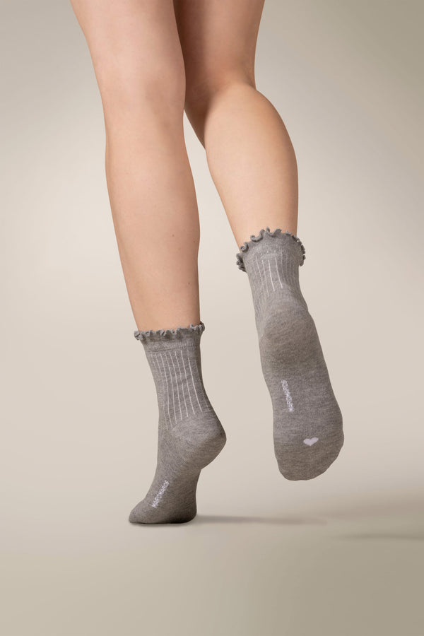 marcmarcs Mikki dames short sokken 2-pack