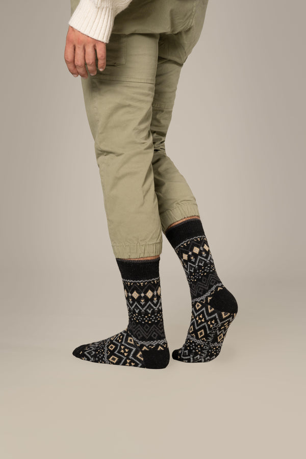 marcmarcs Nick herensokken