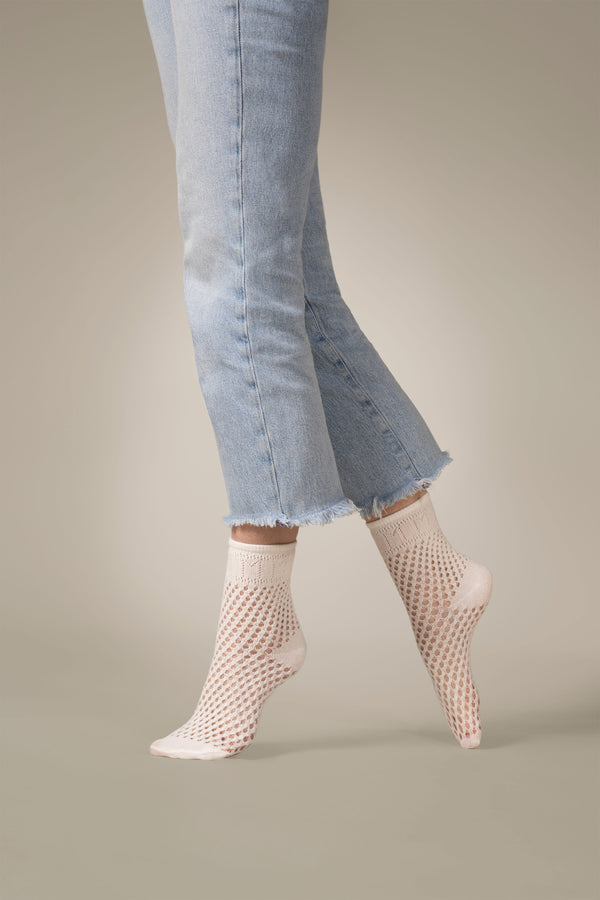 marcmarcs Nicky dames short sokken