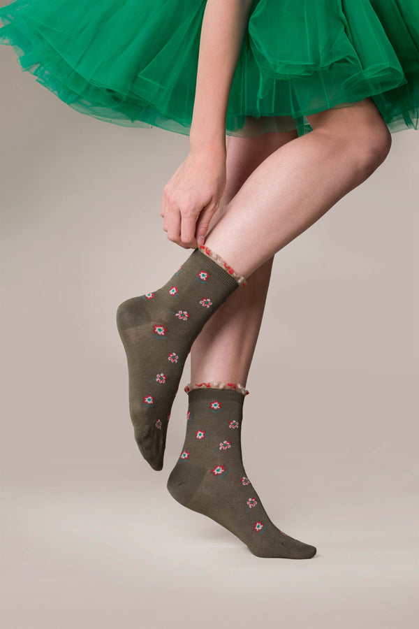 marcmarcs Nola damessokken