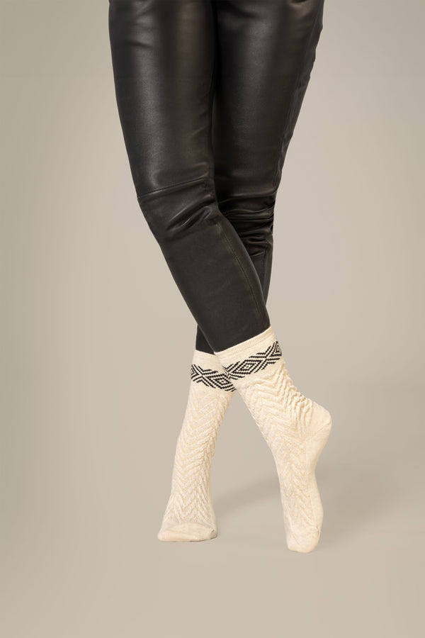 marcmarcs Olivia damessokken 2-pack