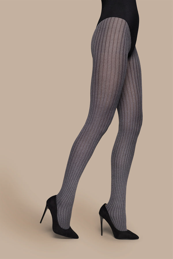 marcmarcs Rib panty 60den