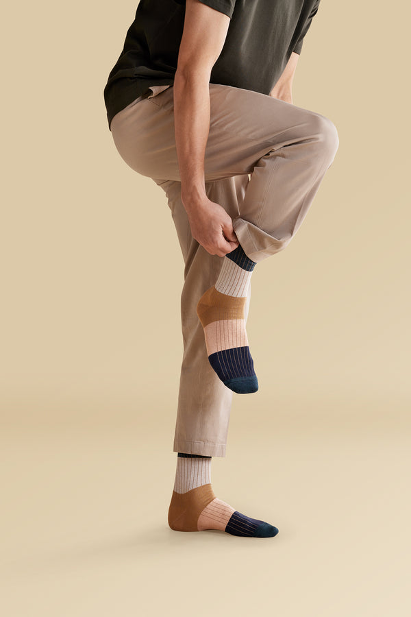 marcmarcs Scot herensokken 2-pack