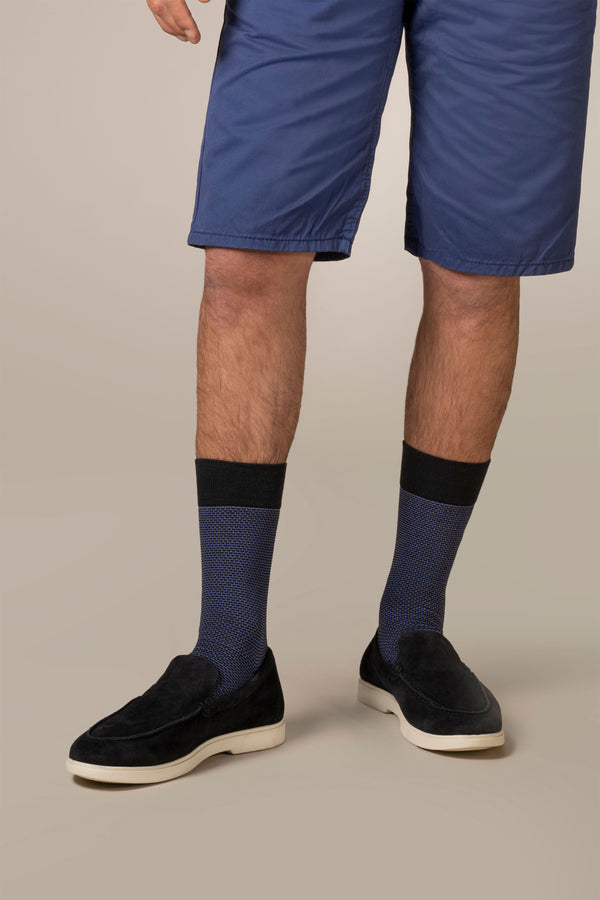 marcmarcs Wes herensokken 2-pack