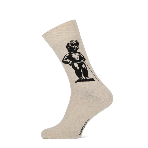 marcmarcs Y2 Brussels herensokken