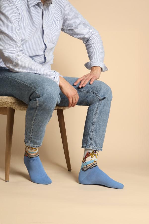 marcmarcs Y2 Dream herensokken