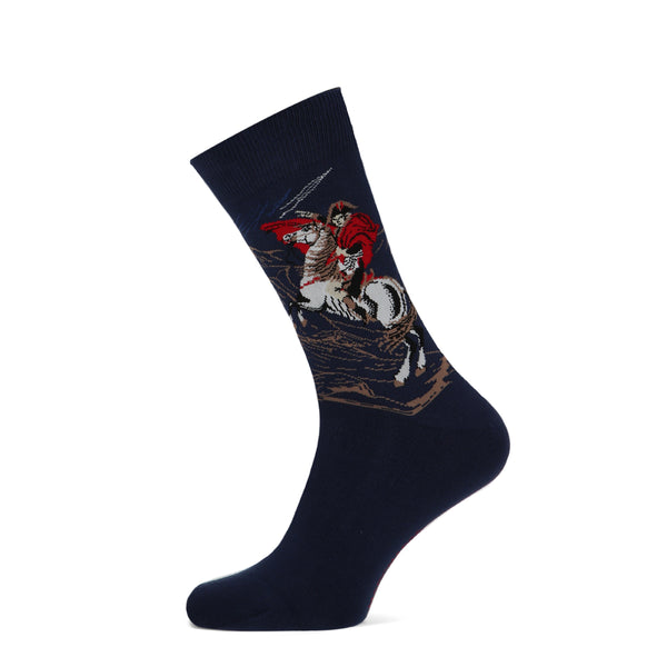 marcmarcs Y2 Napoleon herensokken