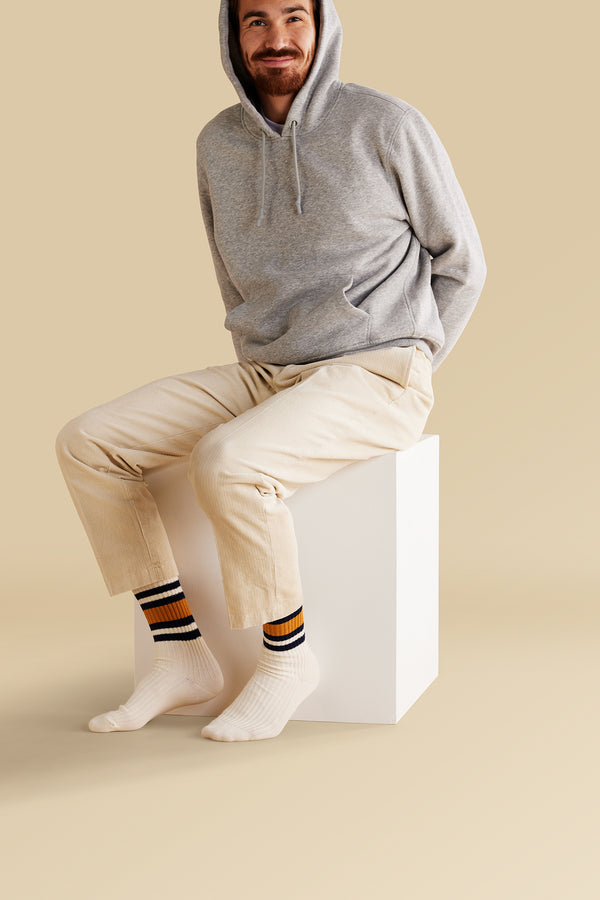 marcmarcs Zion herensokken 2-pack