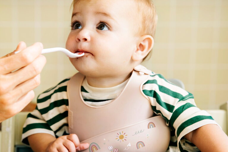 Mepal Babylepel Mepal Mio Set Van 2 Little Dutch - Little Farm