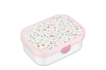 mepal Campus Bento lunchbox met vorkje Little Dutch - Fairy Wonders