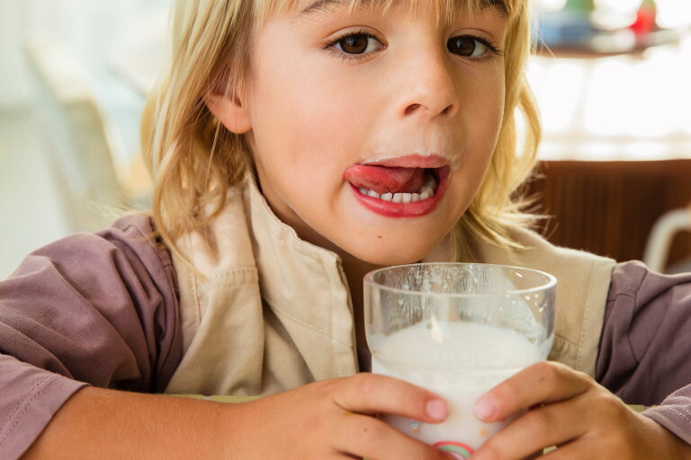 Mepal Kinderglas Mepal Mio 250 Ml - Little Dutch - Sailors Bay