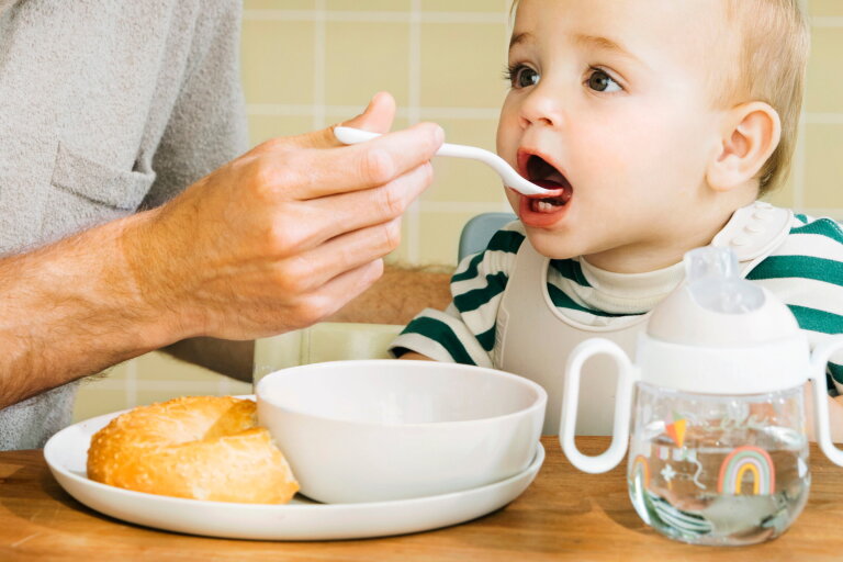 Mepal Kinderschaaltje Mepal Mio Little Dutch - Little Farm